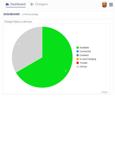 AmpedUp! - CSO Screenshot