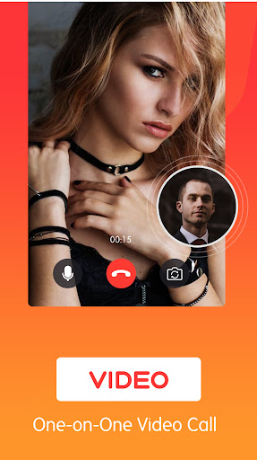 One Night Casual Dating-Xdate Screen 3