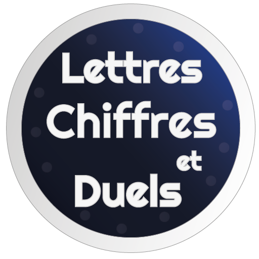 Lettres Chiffres et Duels