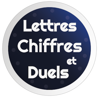 Lettres Chiffres et Duels