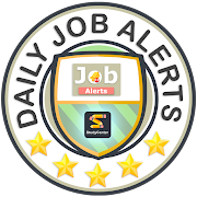 Daily Job Alerts | Current Affairs and GK 2020