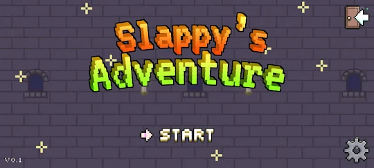 Slappy's Adventure
