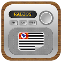 Rádios SP - AM, FM e Webrádios de São Paulo
