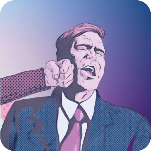 Punch Your Boss