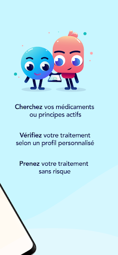 Medicamentum Screen 2