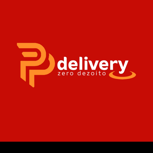 PP Delivery 018 - Entregador logo