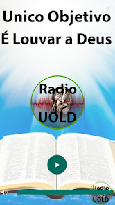Radio UOLD 2