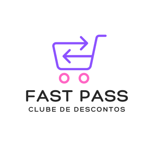 FastPass logo