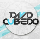 David Cubedo DJ icon