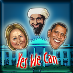 Icon image Obama Gets Osama