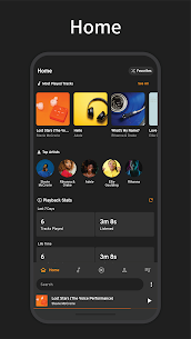 Eon Music Player Pro 4