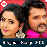 Bhojpuri Video Songs HD Mix icon