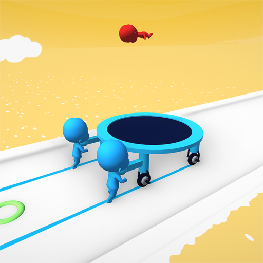 Moving Trampoline! Download on Windows