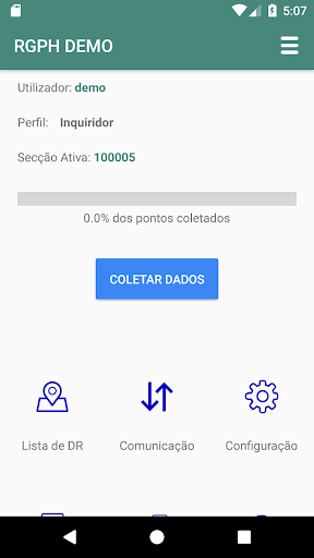 RGPH DEMO Screenshot 2 - AppWisp.com
