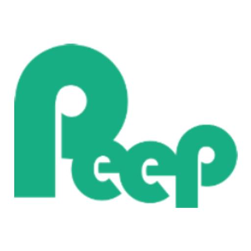 Peep Accounting logo