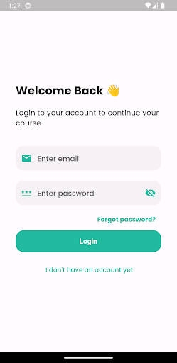 Android application Sajilo Notes- TU Note, PU Note screenshort