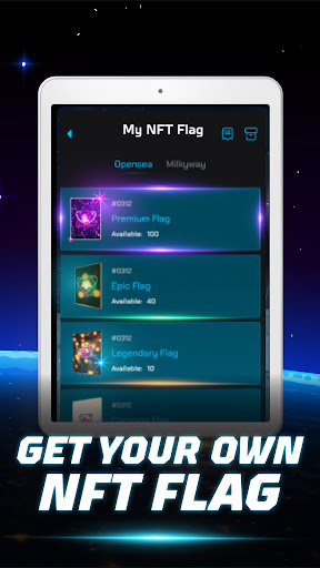Another Universe: Metaverse screenshot