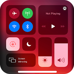 Control Center Screen Recorder: Download & Review