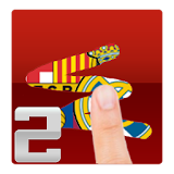 Scratch Football Logo Quiz 2 icon