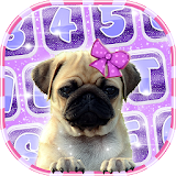 My Photo Keyboard  -  Cute Pets icon
