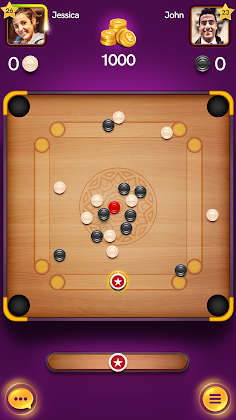 Carrom Pool: Disc Game - Screenshot 2