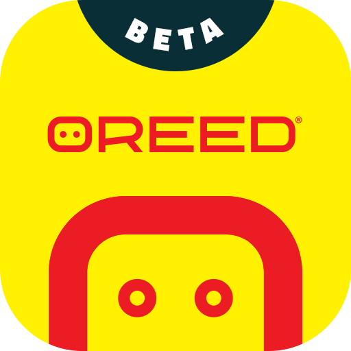 OREED - أريد - Google Play 앱
