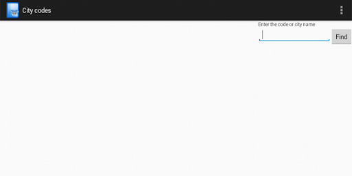 Codes Phone Screen 3