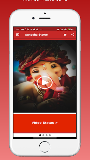 App-voorskou