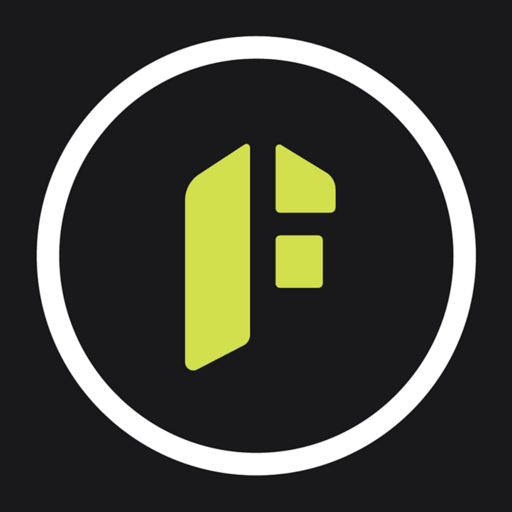 The Fit Club- Scheduling App logo