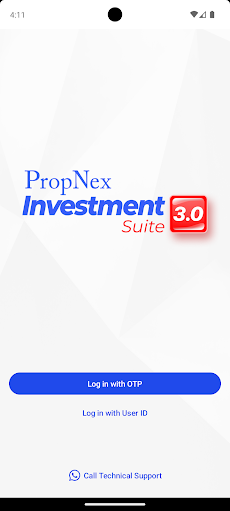 Propnex Investment Suiteのおすすめ画像1