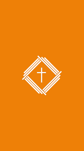 Android application Refuge Vineyard Church screenshort