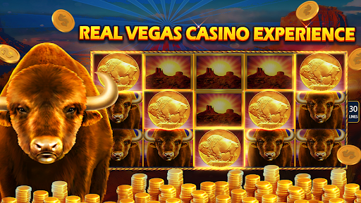 Richest Slots Casino Games Screen 2