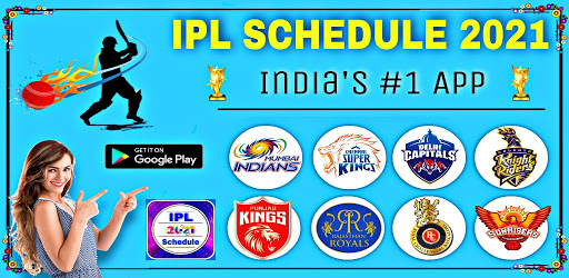 2021 ipl points table IPL Points