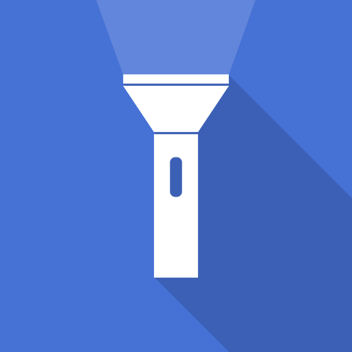 Flashlight Widget logo