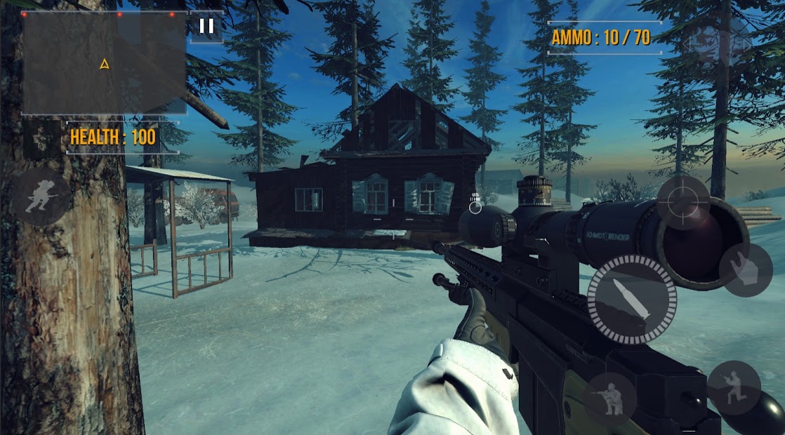 Screenshot 8 FGB Operators android