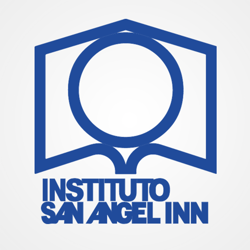 Instituto San Angel Inn logo