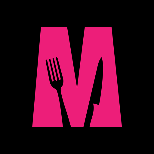 Model Dinners logo