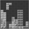 Drop The Blocks - Bricks Game icon