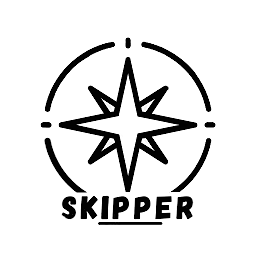 SKIPPER NETWORK 아이콘 이미지
