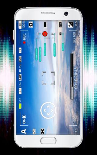 Drone Remote Control Prank Screen 3