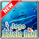 Blue Whale Challenge icon