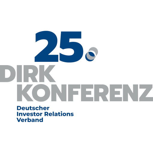 DIRK-Konferenz-App 2022 logo