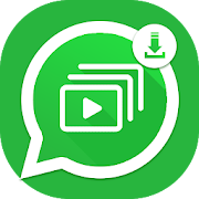 Status Saver for WhatsApp & Status Downloader