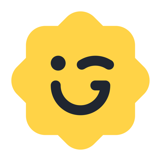 Giggle Academy - Play & Learn Logo