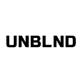 UNBLND - make friends app icon