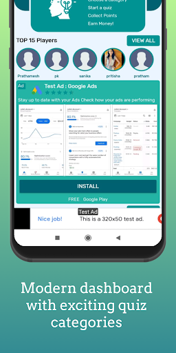 Coinzee - Play quiz and earn rewards
