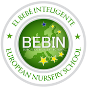 Escuela Infantil Europea BEBIN