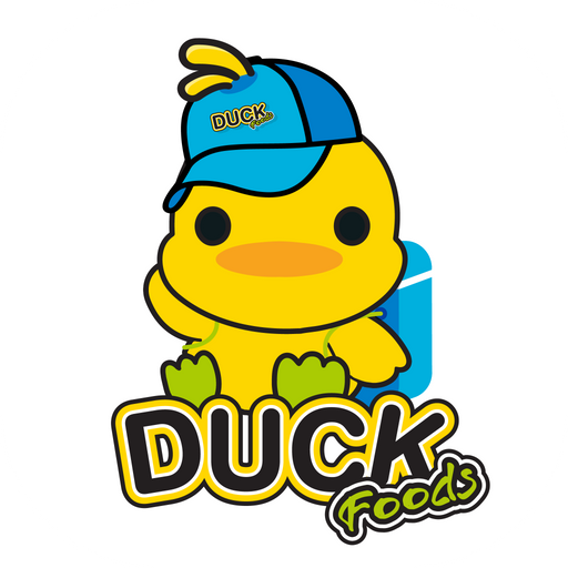 Duck Foods logo