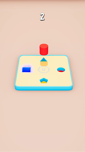 sort Screen 2