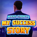 My Success Story: Choice Games APK